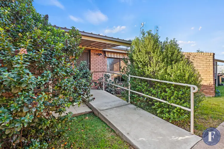 Fourth view of Homely unit listing, 2/105 Sutton Street, Cootamundra NSW 2590