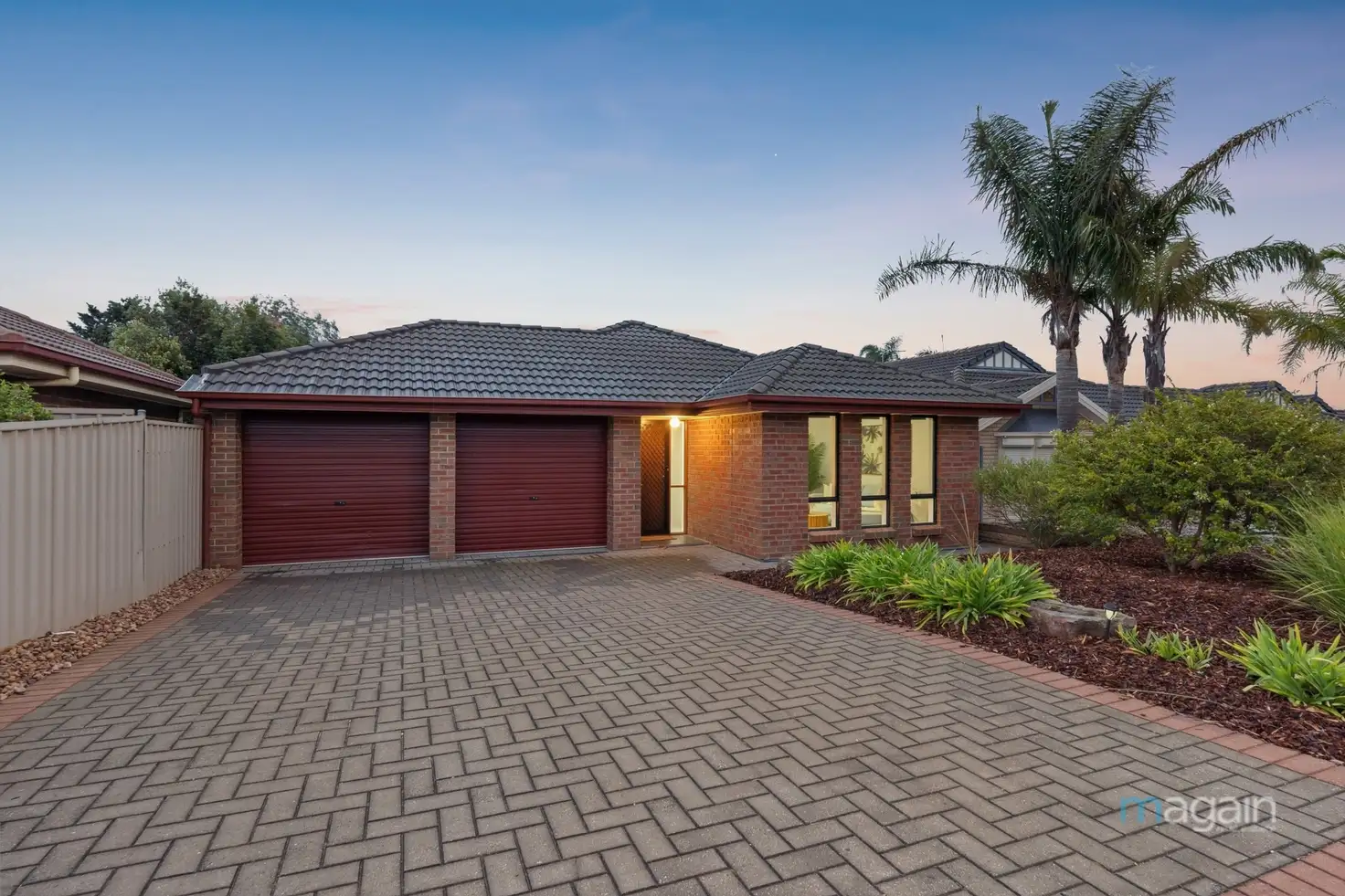 Main view of Homely house listing, 68 Grand Boulevard, Seaford Rise SA 5169