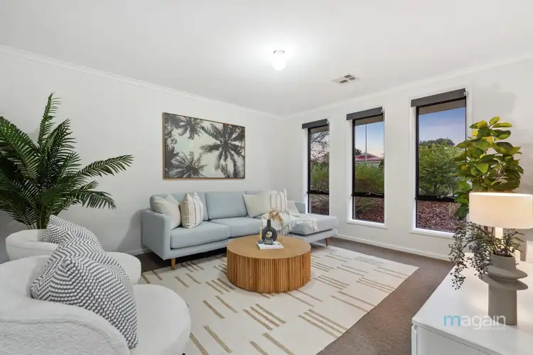 Fourth view of Homely house listing, 68 Grand Boulevard, Seaford Rise SA 5169