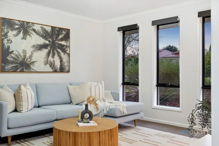 Fifth view of Homely house listing, 68 Grand Boulevard, Seaford Rise SA 5169