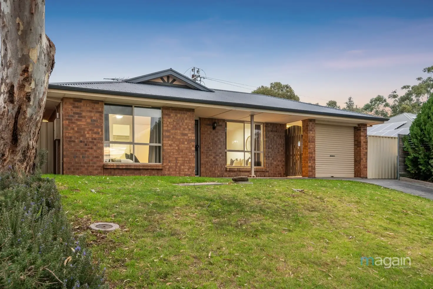 Main view of Homely house listing, 10 Hall Road, Willunga SA 5172