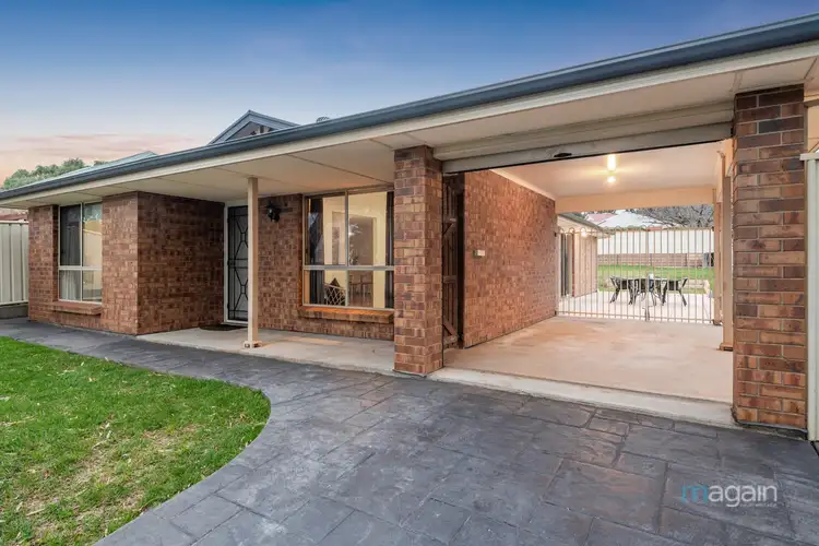 Fourth view of Homely house listing, 10 Hall Road, Willunga SA 5172