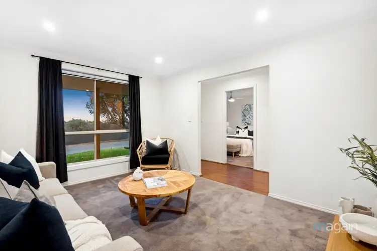 Fifth view of Homely house listing, 10 Hall Road, Willunga SA 5172