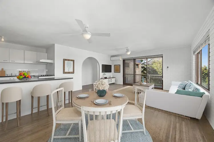 Second view of Homely unit listing, 4/36 Toorumbee Drive, Mooloolaba QLD 4557