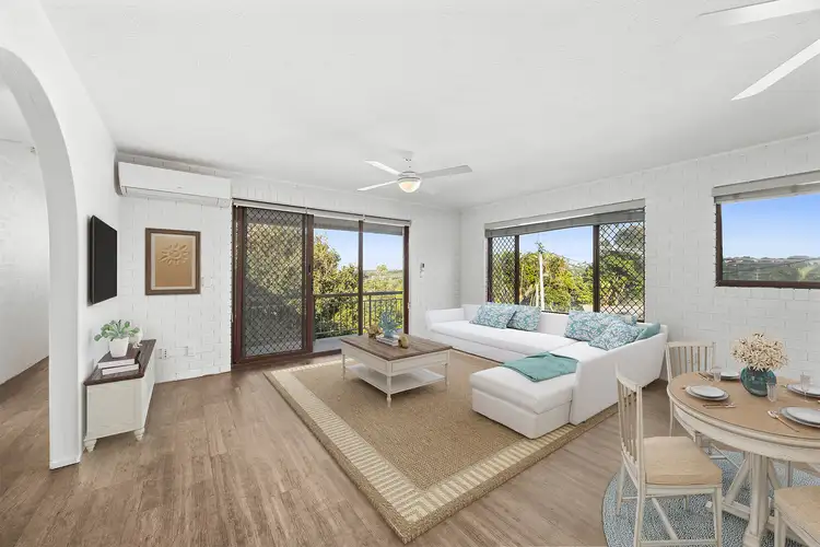 Third view of Homely unit listing, 4/36 Toorumbee Drive, Mooloolaba QLD 4557