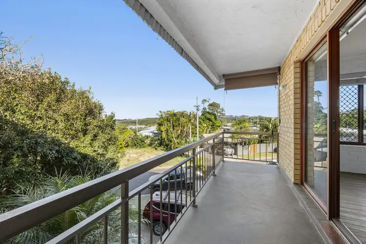 Fourth view of Homely unit listing, 4/36 Toorumbee Drive, Mooloolaba QLD 4557