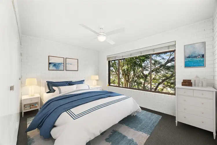 Fifth view of Homely unit listing, 4/36 Toorumbee Drive, Mooloolaba QLD 4557