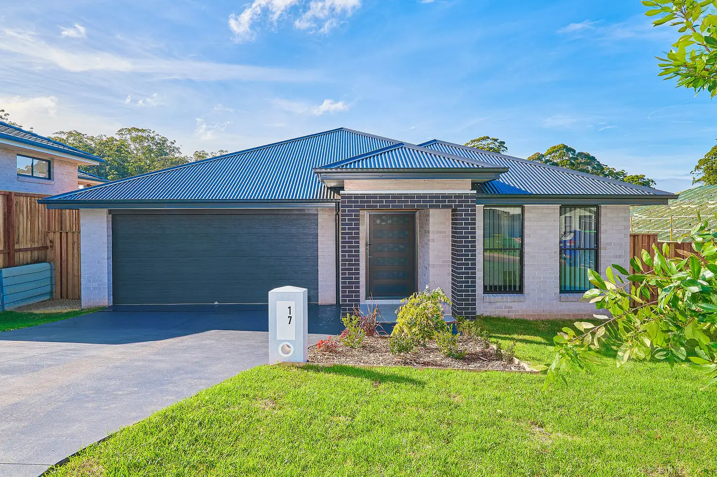 Main view of Homely house listing, 17 Archibald Street, Port Macquarie NSW 2444