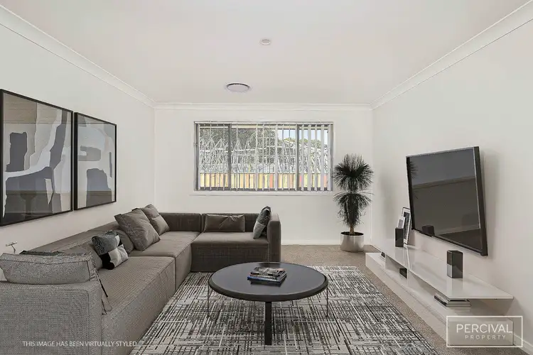 Second view of Homely house listing, 17 Archibald Street, Port Macquarie NSW 2444