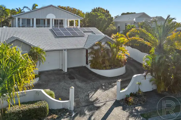 2/67 Southern Cross Parade