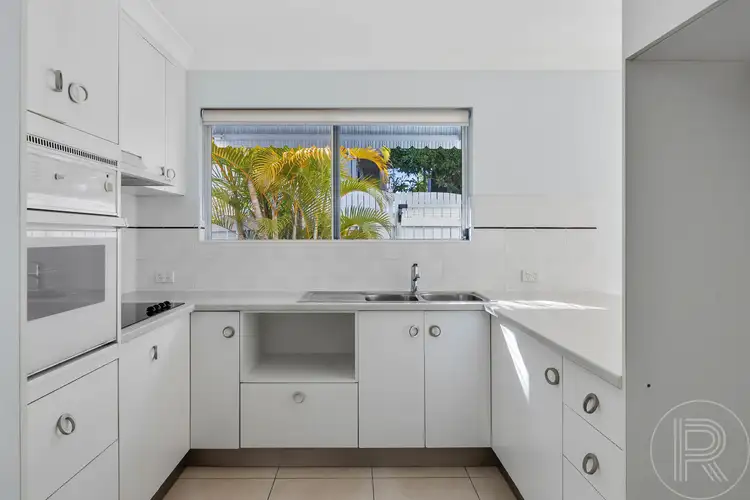 Second view of Homely townhouse listing, 2/67 Southern Cross Parade, Sunrise Beach QLD 4567