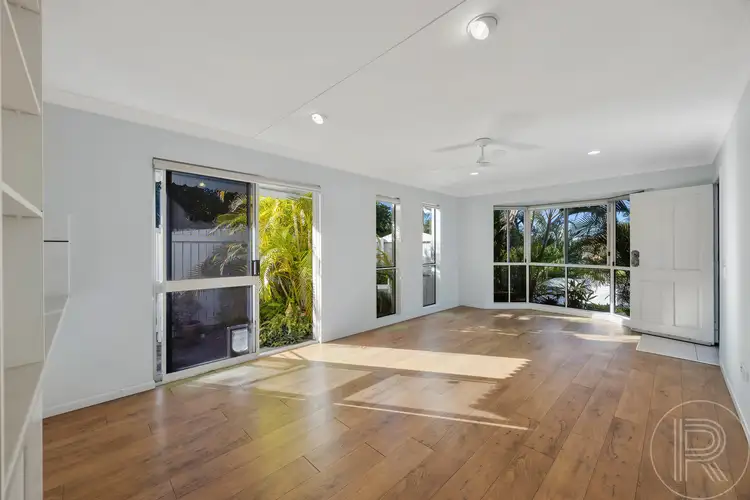 Sixth view of Homely townhouse listing, 2/67 Southern Cross Parade, Sunrise Beach QLD 4567