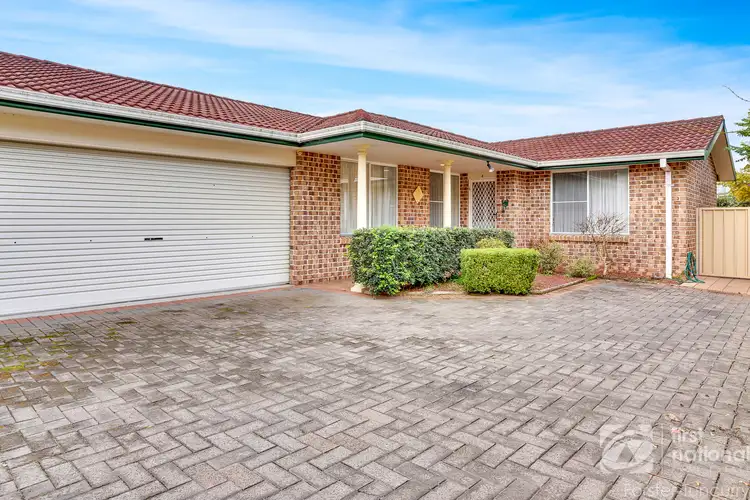 Main view of Homely villa listing, 2/9 Eden Place, Tuncurry NSW 2428