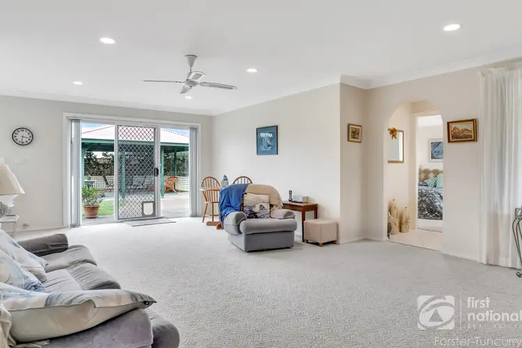 Fourth view of Homely villa listing, 2/9 Eden Place, Tuncurry NSW 2428