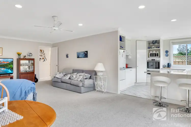 Fifth view of Homely villa listing, 2/9 Eden Place, Tuncurry NSW 2428