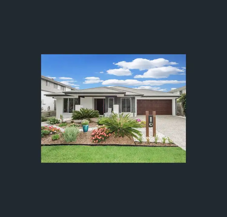 19 Riverbreeze Crescent, Maudsland QLD 4210