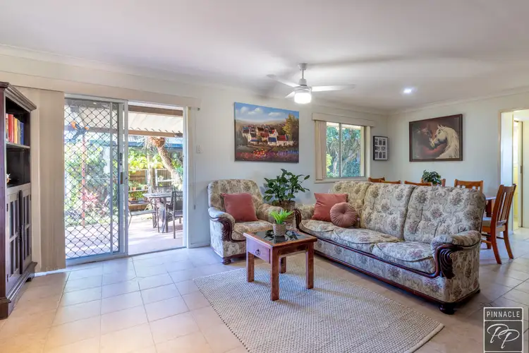 7 Magnolia Street, Daisy Hill QLD 4127
