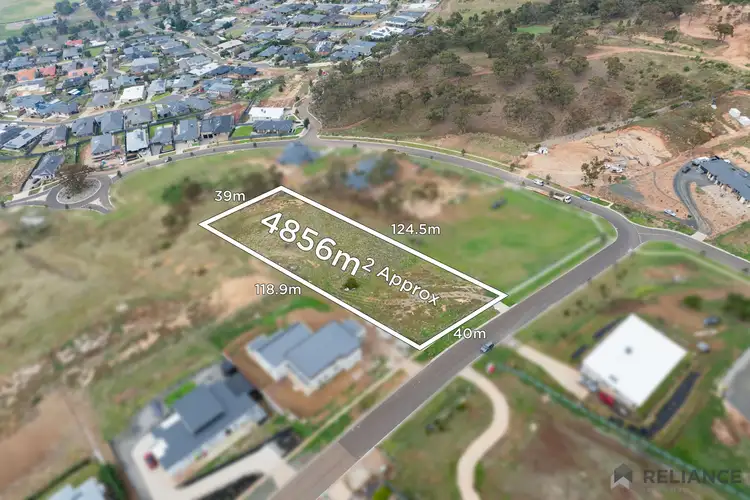 71 Manning Boulevard, Darley VIC 3340