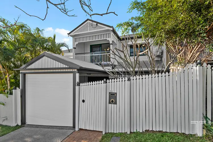 92C Overend Street, Norman Park QLD 4170