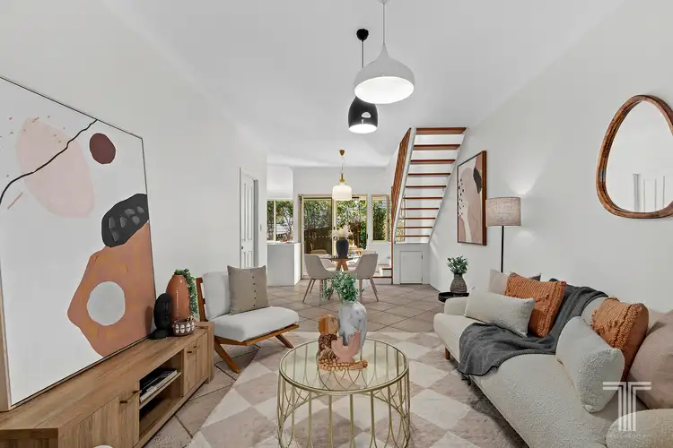Second view of Homely house listing, 92C Overend Street, Norman Park QLD 4170