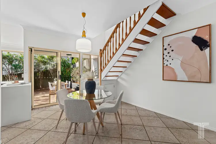 Third view of Homely house listing, 92C Overend Street, Norman Park QLD 4170