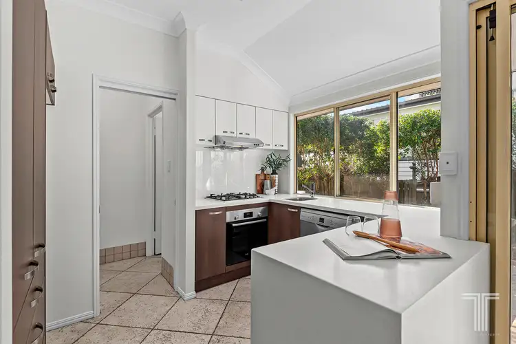Fourth view of Homely house listing, 92C Overend Street, Norman Park QLD 4170