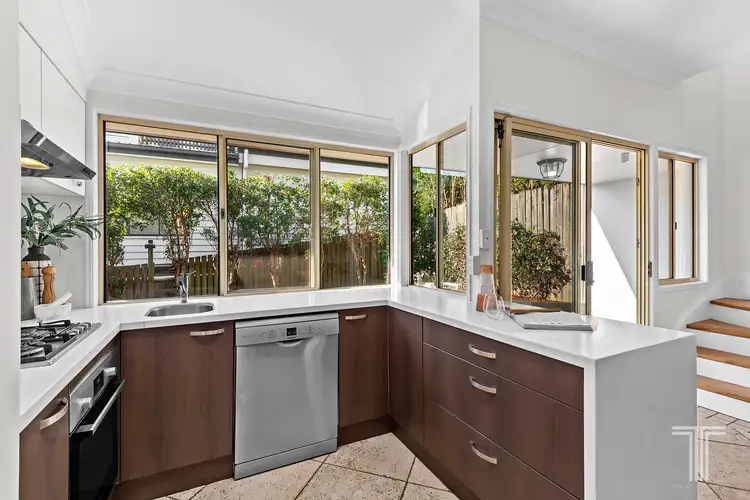 Fifth view of Homely house listing, 92C Overend Street, Norman Park QLD 4170