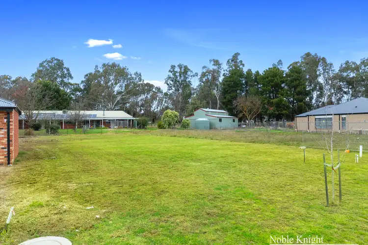 Fifth view of Homely land listing, 8 Buckland Court, Yea VIC 3717