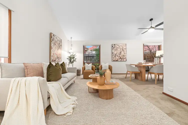 Second view of Homely house listing, 15 Bianca Drive, Aspendale Gardens VIC 3195
