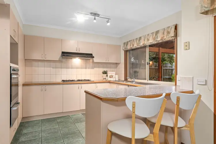 Fifth view of Homely house listing, 15 Bianca Drive, Aspendale Gardens VIC 3195