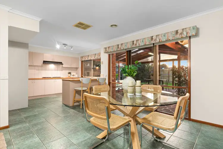 Sixth view of Homely house listing, 15 Bianca Drive, Aspendale Gardens VIC 3195