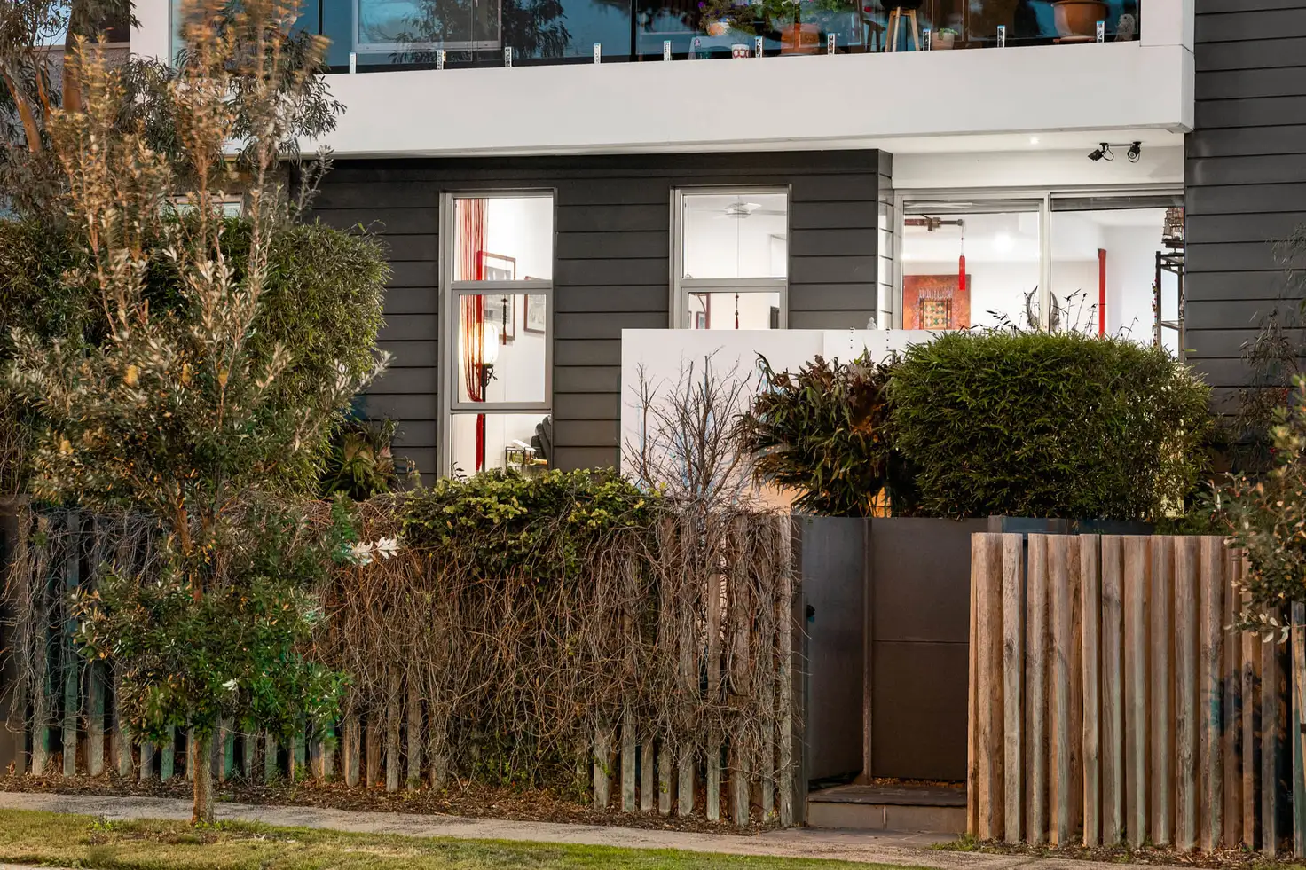 Main view of Homely apartment listing, 3/2 Alfred Street, Aspendale VIC 3195