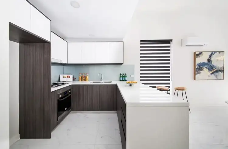 Third view of Homely unit listing, 409/442-446A Peats Ferry Road, Asquith NSW 2077