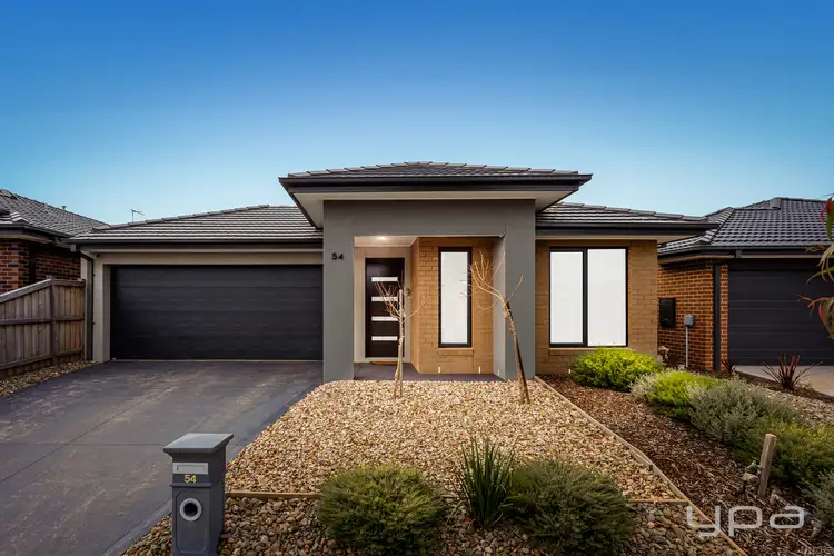 54 Selbourne Street, Strathtulloh VIC 3338