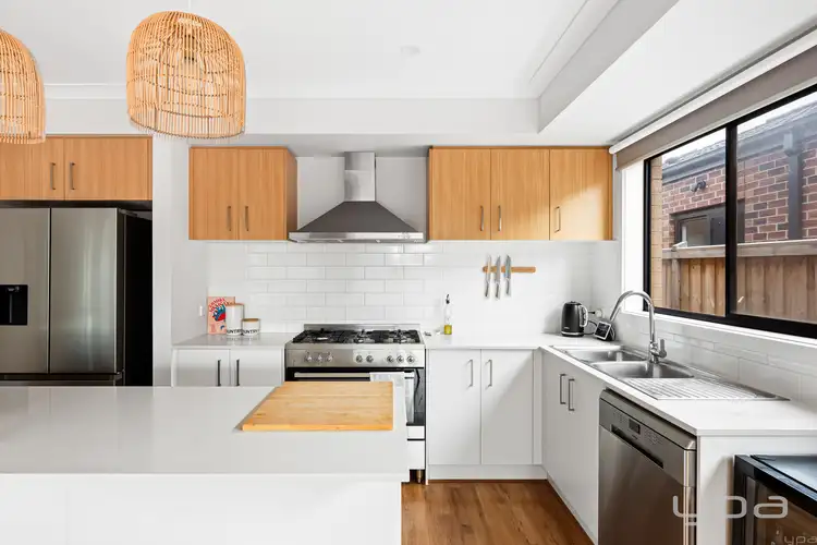 Sixth view of Homely house listing, 54 Selbourne Street, Strathtulloh VIC 3338