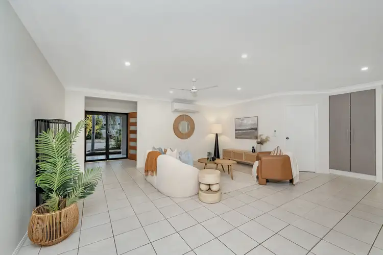Fifth view of Homely house listing, 45 Crestbrook Drive, Mount Louisa QLD 4814