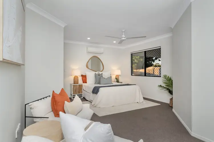Sixth view of Homely house listing, 45 Crestbrook Drive, Mount Louisa QLD 4814