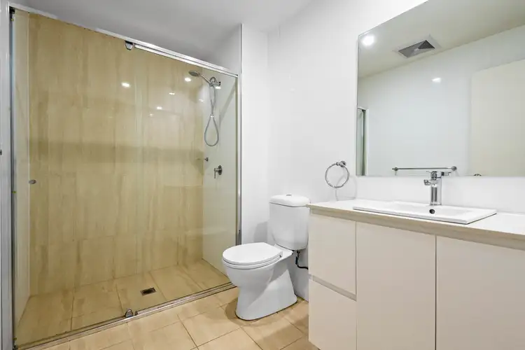 Fourth view of Homely apartment listing, B904/4-6 French Avenue, Bankstown NSW 2200