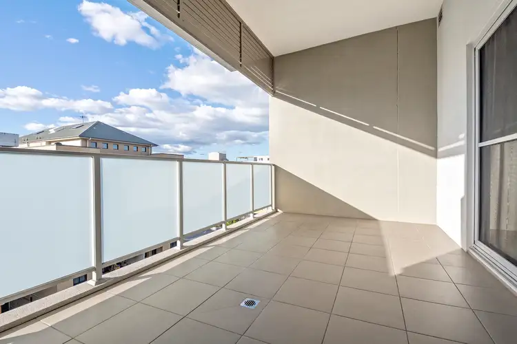 Sixth view of Homely apartment listing, B904/4-6 French Avenue, Bankstown NSW 2200