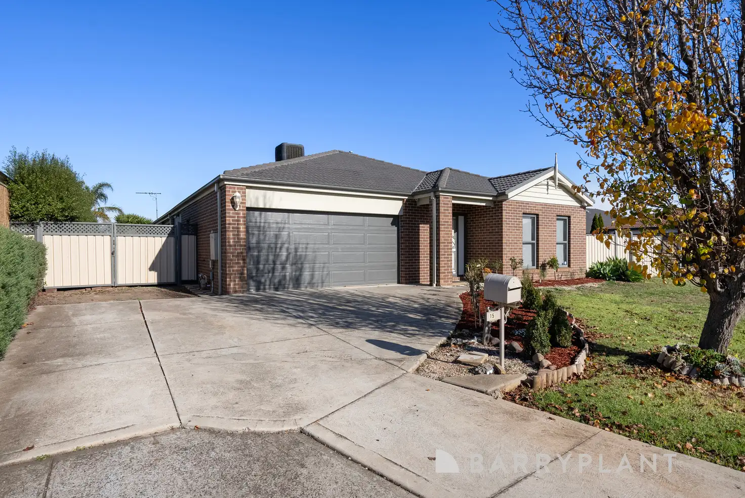 Main view of Homely house listing, 15 Ranfurlie Circuit, Melton West VIC 3337