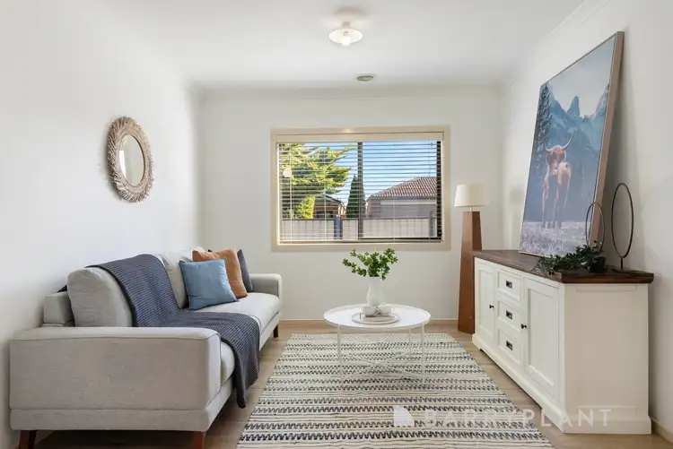 Fourth view of Homely house listing, 15 Ranfurlie Circuit, Melton West VIC 3337