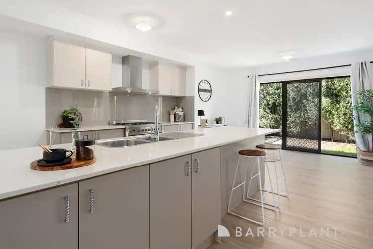Fifth view of Homely house listing, 15 Ranfurlie Circuit, Melton West VIC 3337