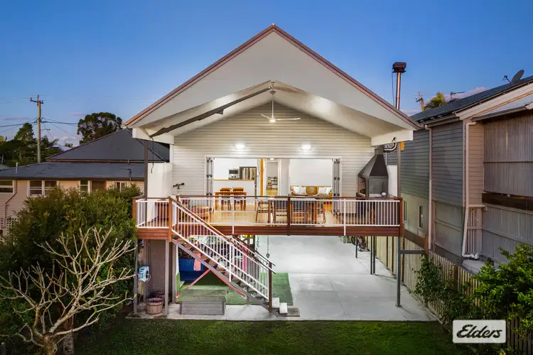 Second view of Homely house listing, 61 McLeod Street, Condong NSW 2484
