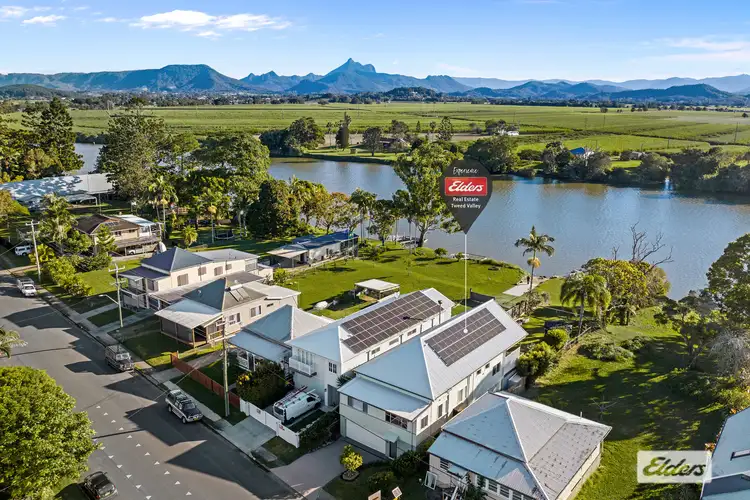 Fifth view of Homely house listing, 61 McLeod Street, Condong NSW 2484