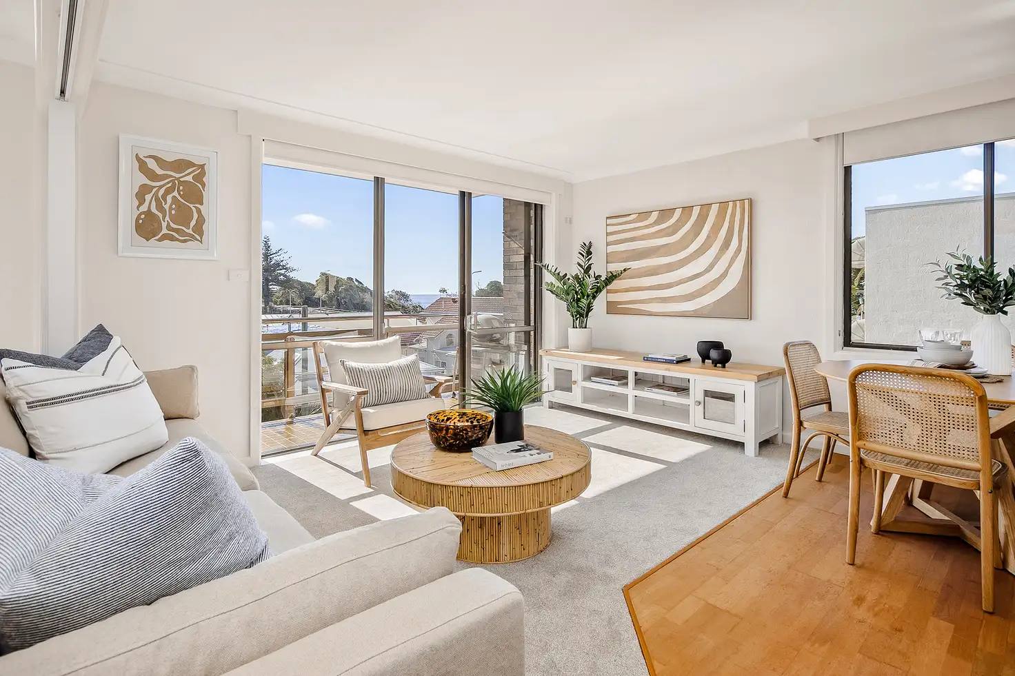Main view of Homely apartment listing, 3/2 Arncliffe Avenue, Port Macquarie NSW 2444