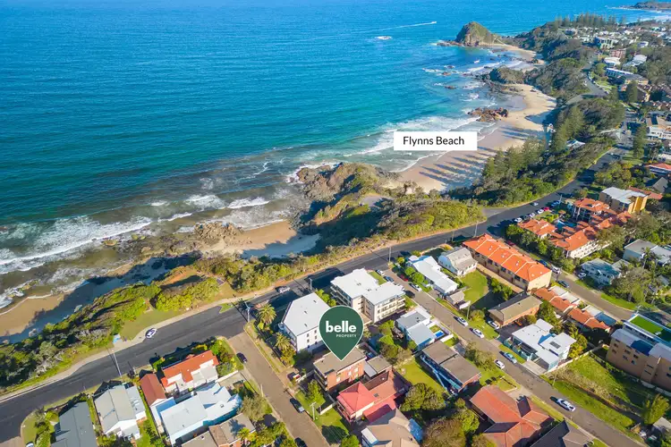 Second view of Homely apartment listing, 3/2 Arncliffe Avenue, Port Macquarie NSW 2444