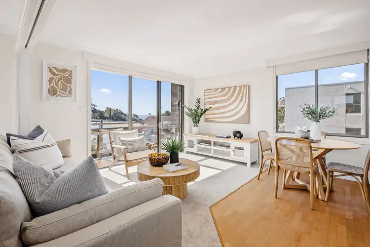 Third view of Homely apartment listing, 3/2 Arncliffe Avenue, Port Macquarie NSW 2444