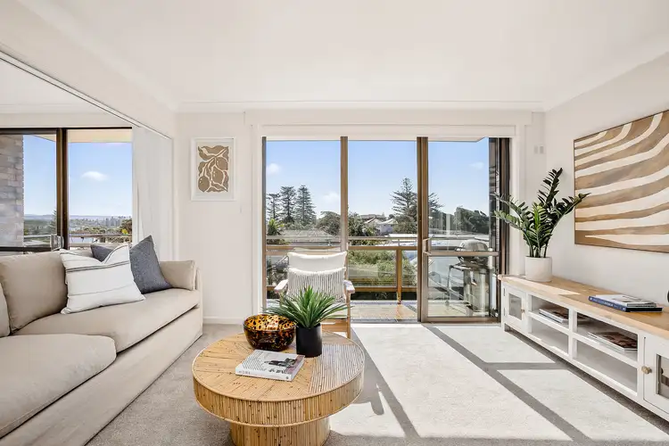 Fourth view of Homely apartment listing, 3/2 Arncliffe Avenue, Port Macquarie NSW 2444