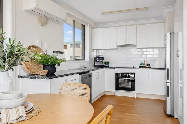 Sixth view of Homely apartment listing, 3/2 Arncliffe Avenue, Port Macquarie NSW 2444