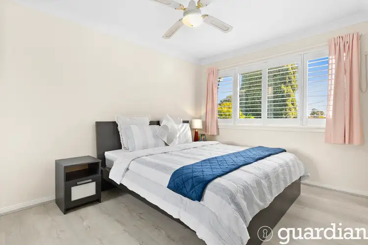 Seventh view of Homely townhouse listing, 1/52 Parsonage Road, Castle Hill NSW 2154